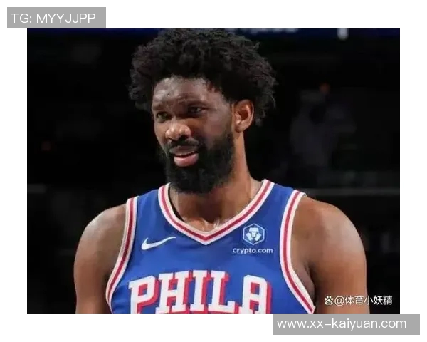 马克西尽显个人能力砍下44分却难救76人恩比德乔治出勤率成关键因素