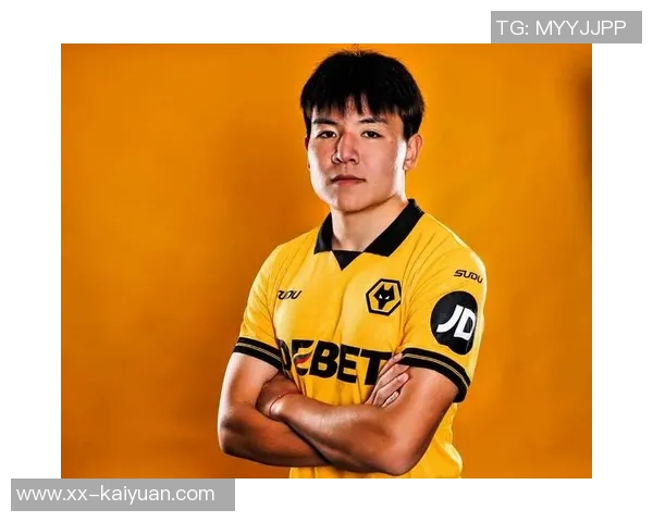 徐彬迅速融入狼队U21节奏原定客战纽卡U21首发出场